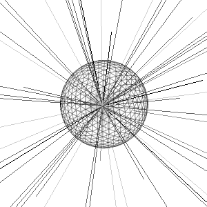 La "boule à facette" du Core Gem